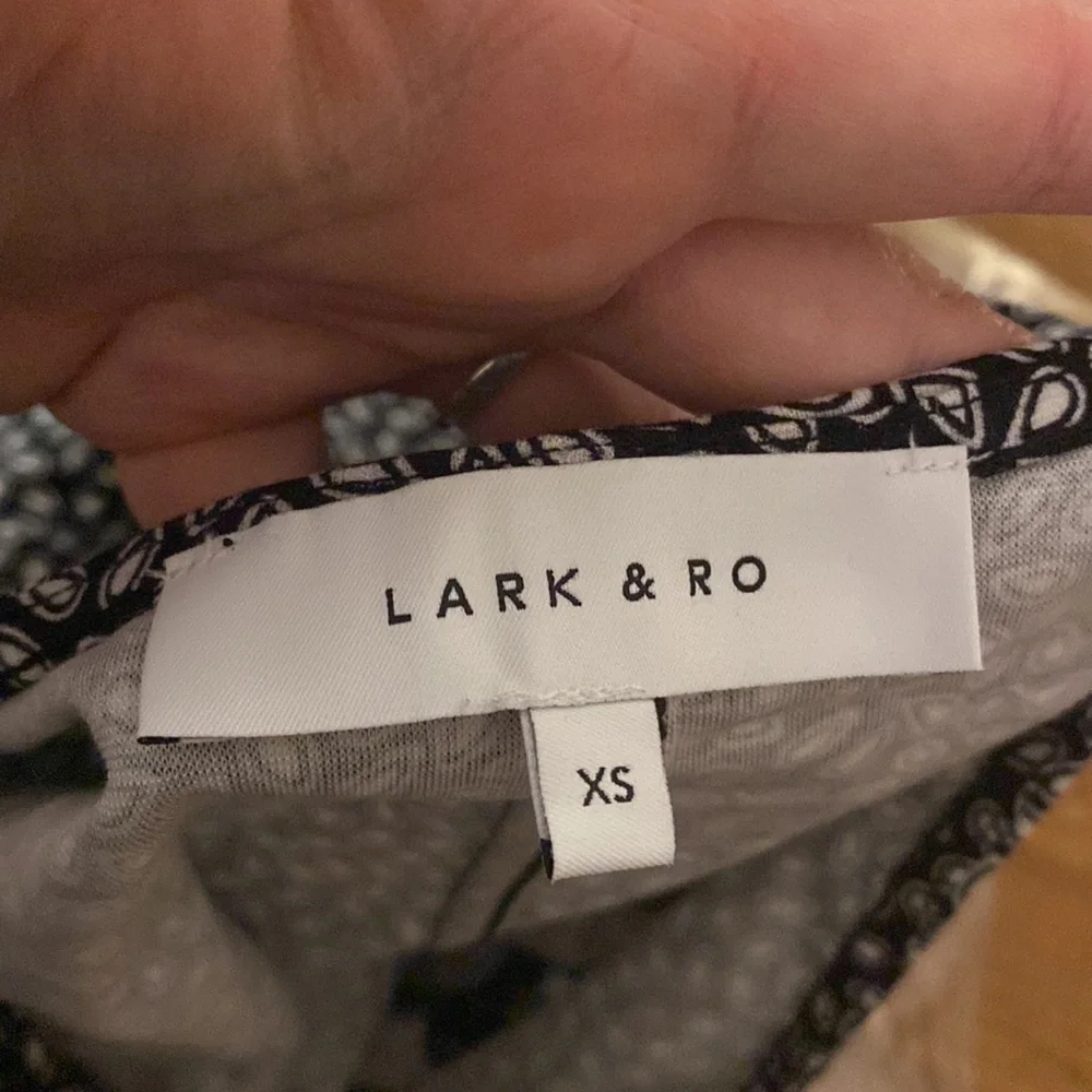 NIB Lark & Ro. Dress XS - Picture 7 of 8